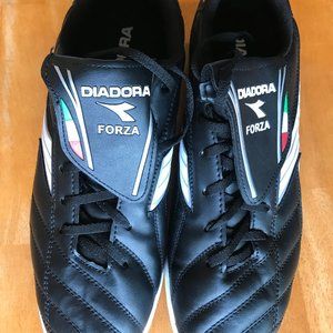 Diadora Forza Soccer Turf Shoes Men's Size 12.5